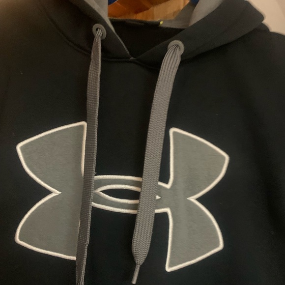 Men’s Hoodie, like new! - Picture 3 of 3